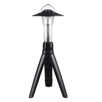 1 комплект маяка для кемпинга светодиодное освещение Camp Light USB перезаряжаемый фонарик Мини портативный