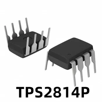 1 шт. Новый оригинальный мостовой драйвер TPS2814 с прямым подключением TPS2814P DIP8