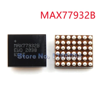3 шт./лот MAX77932B Power IC PM Chip 77932B