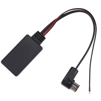8-кратный автомобильный аудиоприемник Bluetooth для Pioneer Ip-Bus 11Pin Bluetooth адаптер Aux-приемника