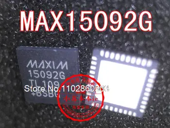 MAX15092GTL MAX15092G 15092G QFN