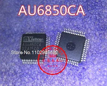 U6850CA AU6850C QFP48