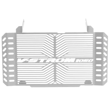 Защитная крышка решетки радиатора мотоцикла для SUZUKI V-STROM 1050 XT VSTROM 1050 2020