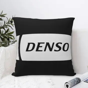 Наволочка для подушки Denso 802, черная подушка для тела, Винтажная Декоративная Наволочка для дивана