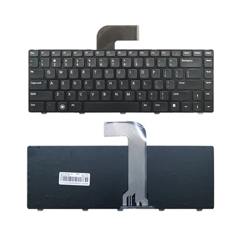 Новая Клавиатура для ноутбука DELL Vostro 3350 3450 3550 3460 3560 V131 L502X 1440 1450 2420 2520 13Z-N311Z
