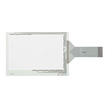 Новинка для Pro-face ST400-AG41-24V ST402-AG41-24V 3180053-04 Сенсорная стеклянная панель