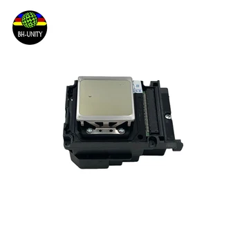 Оригинальная печатающая головка F192040 TX800 DX8 для планшетного принтера Eco Solvent UV широкоформатного принтера