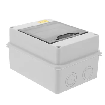 Электрическая распределительная коробка, Водонепроницаемый выключатель, Наружная Электрическая коробка, Распределительная коробка HT-5