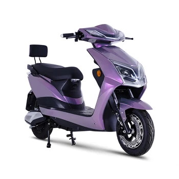 Электрический скутер мощностью 800 Вт, электрические скутеры для взрослых, 2-колесный электрический самокат, ebike, мотоцикл