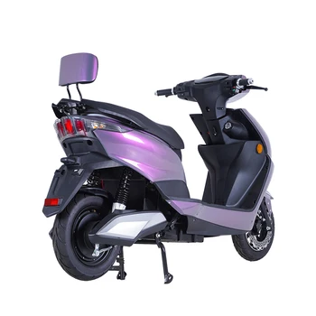 Электрический скутер мощностью 800 Вт, электрические скутеры для взрослых, 2-колесный электрический самокат, ebike, мотоцикл
