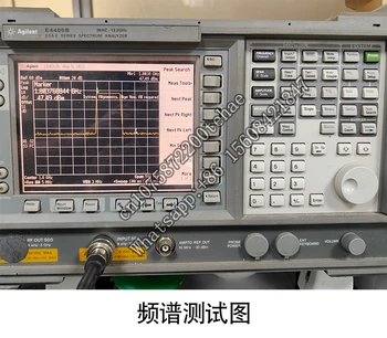 1. модуль радиочастотного питания сигнала мобильного телефона мощностью 8G50 Вт, мощный активный радиочастотный модуль с защитой от помех