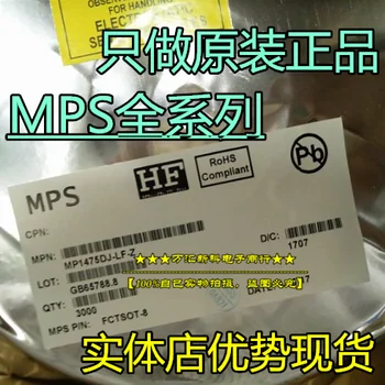 10шт оригинальный новый MP1475DJ-LF-Z MP1475DJ SOT-23-8 чип управления питанием