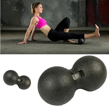 2020 Новый Портативный Твердый Арахисовый шарик из Epp для массажа спины, релаксации тела, спортивного инвентаря, аксессуаров для йоги