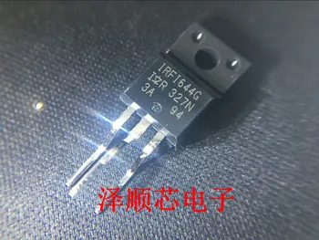 30шт оригинальный новый IRFI644G IRFI644 N-канальный полевой транзистор TO-220F
