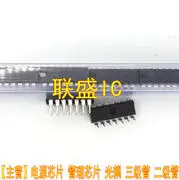 30шт оригинальный новый TD62706P IC-чип DIP16