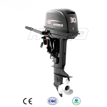 Hidea 2-тактный подвесной мотор мощностью 30 л.с. /подвесной двигатель / лодочный двигатель Сделано в Китае