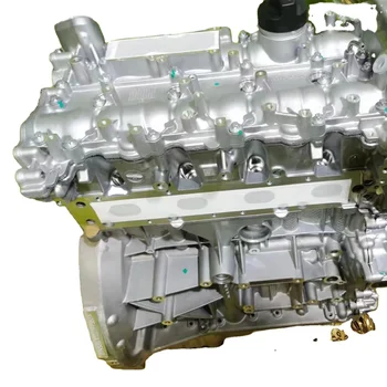Горячая распродажа, высококачественный автоматический двигатель в сборе для автомобиля M274 объемом 2,0 л