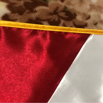 Изготовленная На Заказ Филиппинская Вышивка Выпускной Палантин Флаг Выпускной Пояс