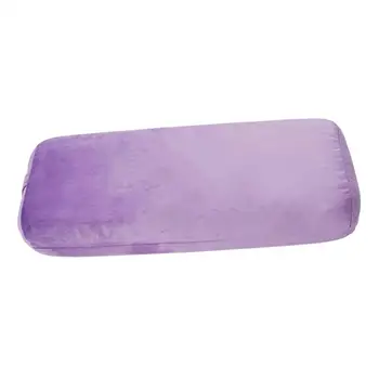 Подушка-валик для йоги Высокоэластичный прочный валик для йоги для тела для мягкой поддержки